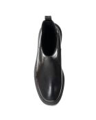 Boots Plema noires