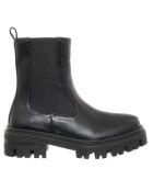 Boots Plema noires