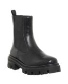 Boots Plema noires