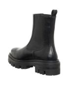 Boots Plema noires