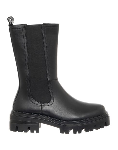 Bottes Praky noires