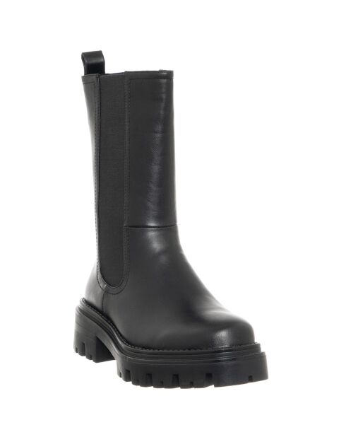 Bottes Praky noires