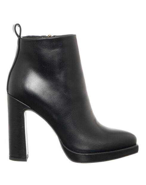 Botas negras Gloda
