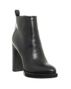 Bottines Gloda noires