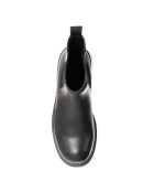Boots Clote noires