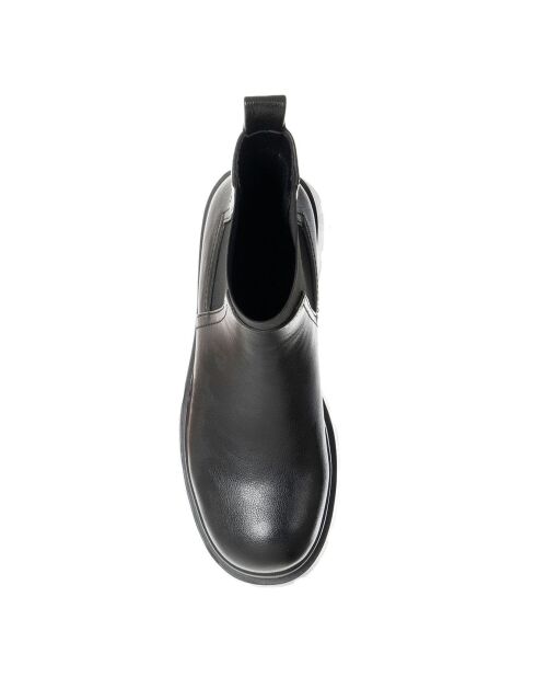 Botas negras Clote