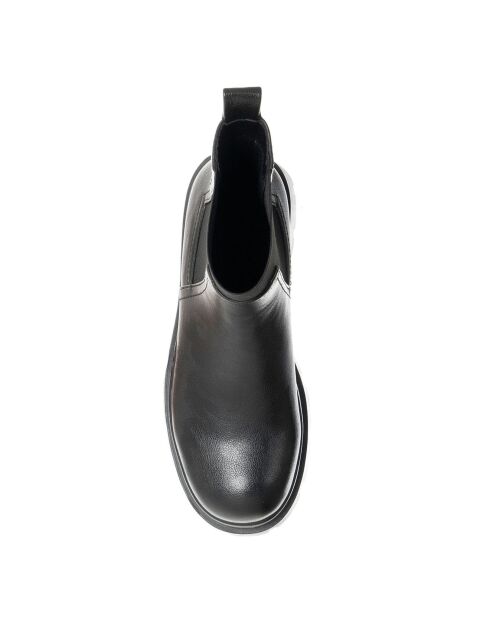 Boots Clote noires