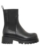 Boots Clote noires