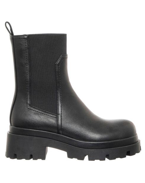Boots Clote noires