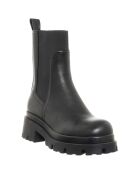 Boots Clote noires