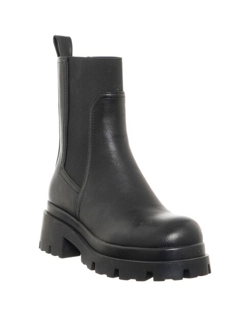 Boots Clote noires