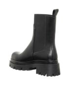 Boots Clote noires