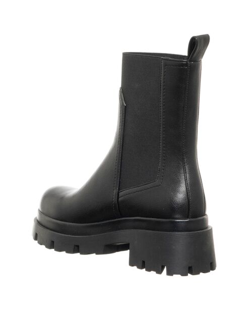 Boots Clote noires