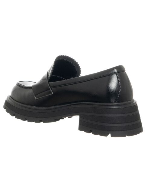 Mocassins Trose noirs