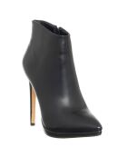 Bottines Clipa noires