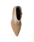 Drari beige laarzen