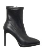 Bottines Drari noires