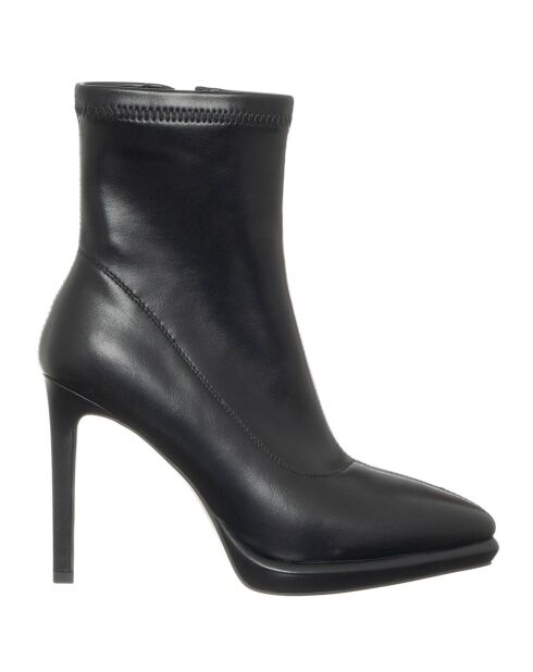 Bottines Drari noires