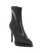 Bottines Drari noires