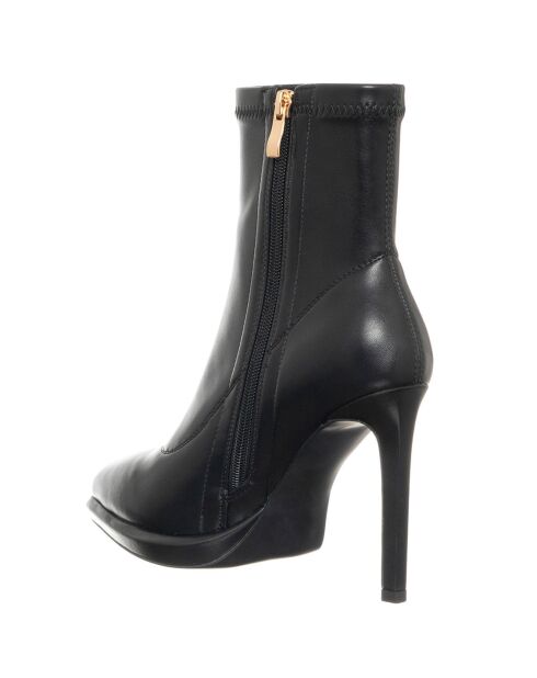 Bottines Drari noires