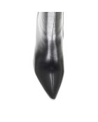 Bottes Ostro noires