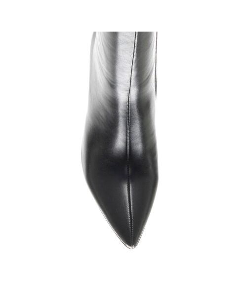 Bottes Ostro noires