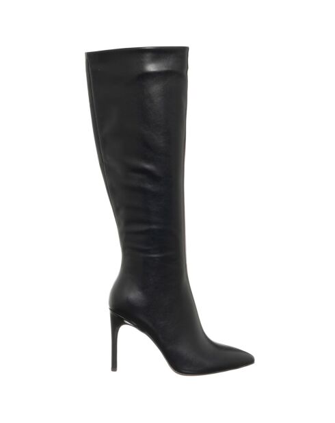Bottes Ostro noires