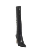 Bottes Ostro noires