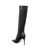 Bottes Ostro noires