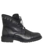 Boots Occla noires