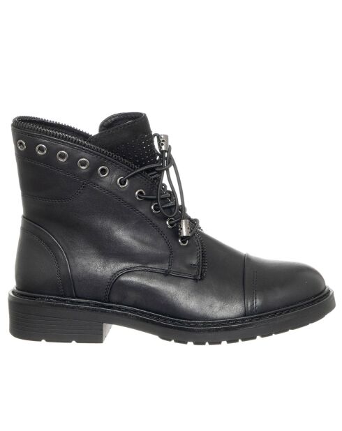 Boots Occla noires