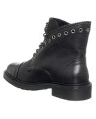 Boots Occla noires