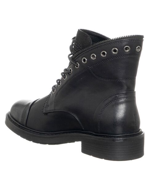 Boots Occla noires