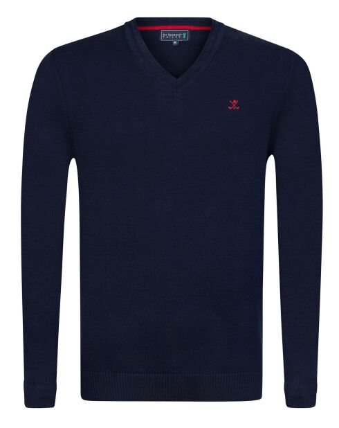 Pull Los Angeles marine