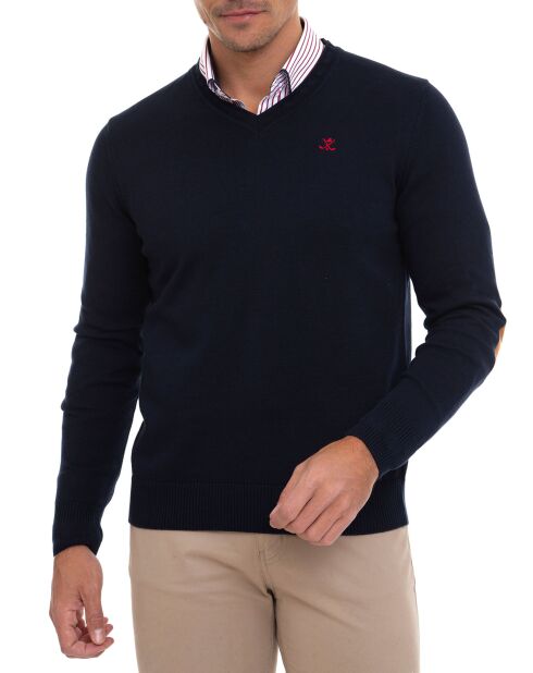 Pull Los Angeles marine