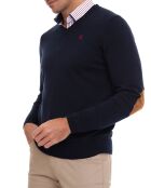 Pull Los Angeles marine