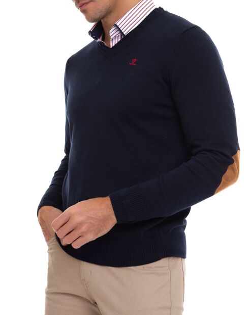 Pull Los Angeles marine