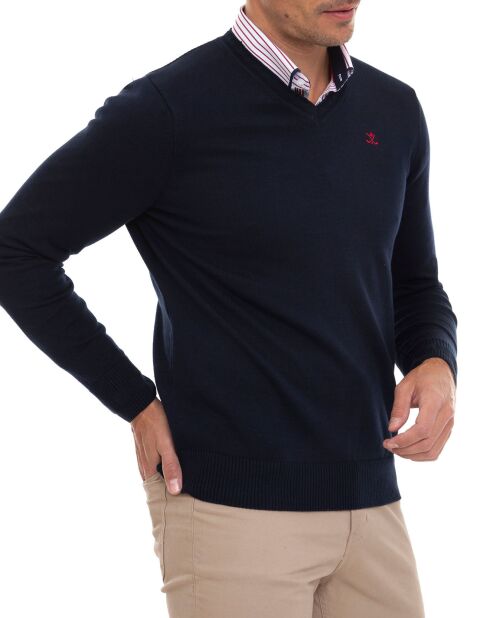 Pull Los Angeles marine