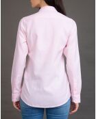 Chemise Lola rose