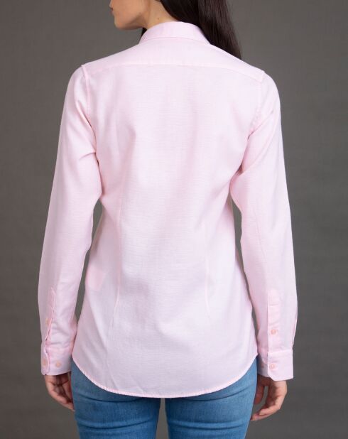 Chemise Lola rose