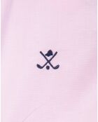 Chemise Lola rose