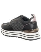 Sneakers Mash noires