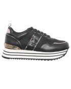 Sneakers Mash noires