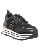 Sneakers Mash noires