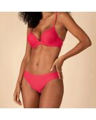 Soutien-gorge Push-Up Lise rose