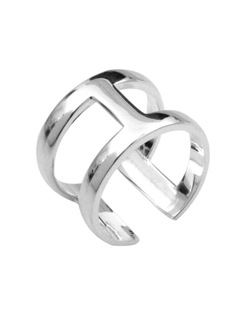 Ring aus Silber