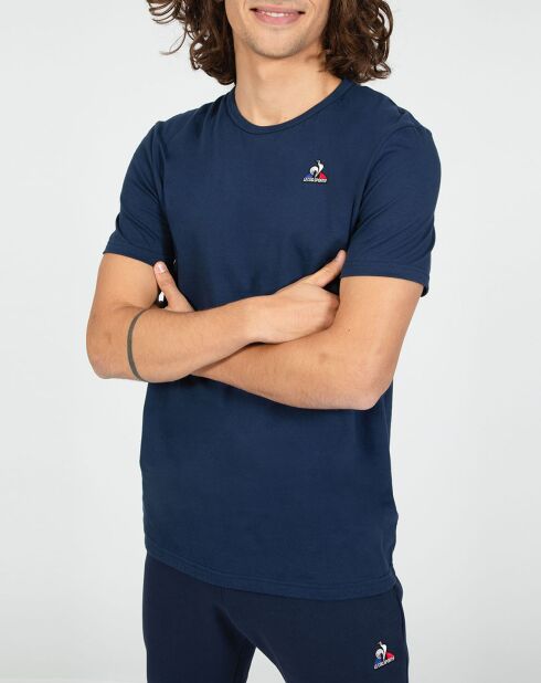 T-Shirt Essentiel marine