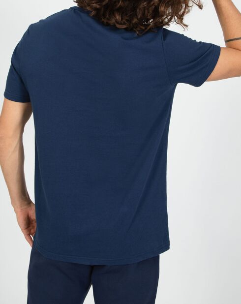 T-Shirt Essentiel marine