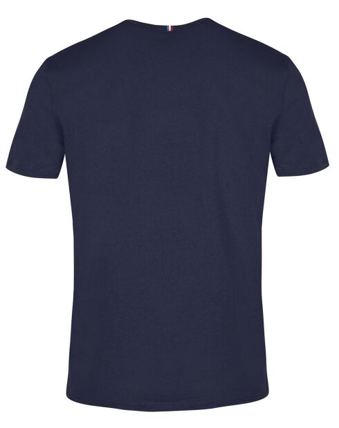 T-Shirt Essentiel marine