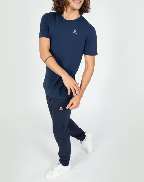 T-Shirt Essentiel marine